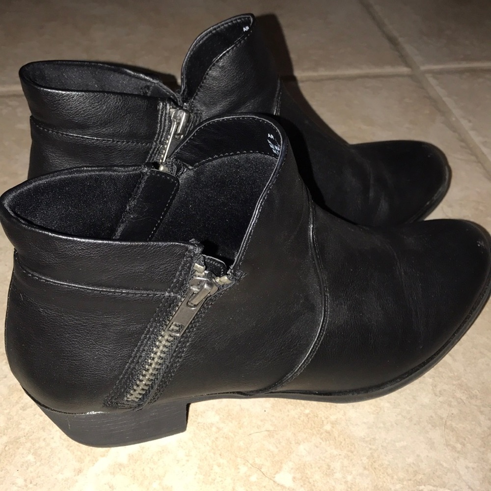 American Rag booties